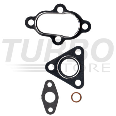 Gasket Kit G 317