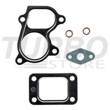 Gasket Kit G 323