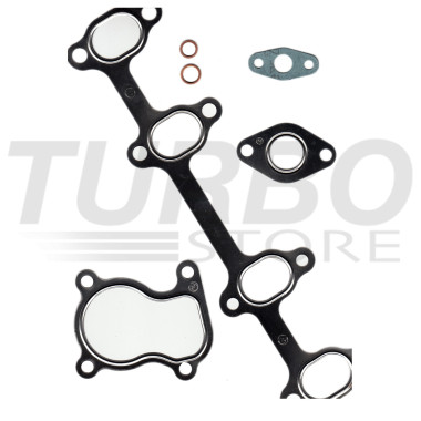 Gasket Kit G 394