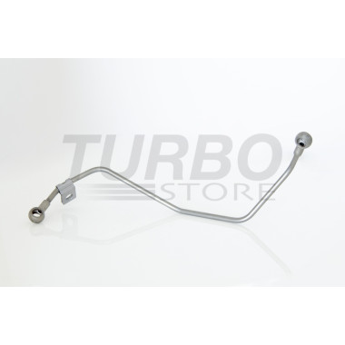 Turbo Oil Feed Pipe CT 0085