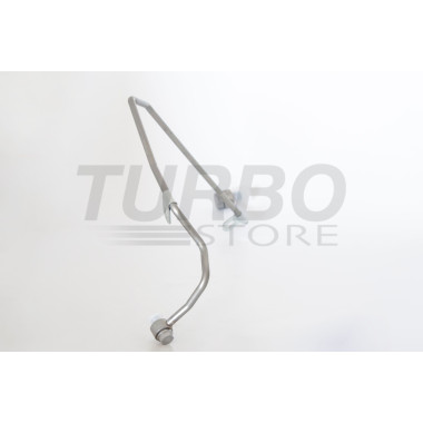 Turbo Oil Feed Pipe CT 0089