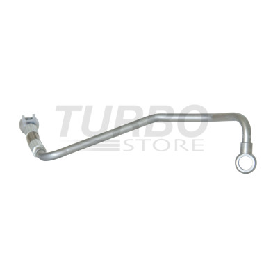 Turbo Oil Feed Pipe CT 0094