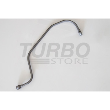 Turbo Oil Feed Pipe CT 0096