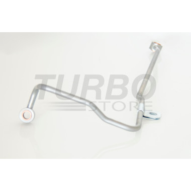 Turbo Oil Feed Pipe CT 0100