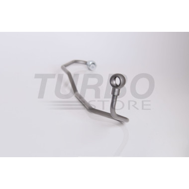 TURBO OIL FEED PIPE CT 0109