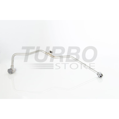 TURBO OIL FEED PIPE CT 0111