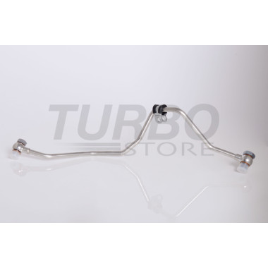 TURBO OIL FEED PIPE CT 0112