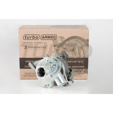 New Turbo ARMEC TH 49135-02672