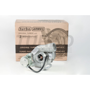 New Turbo ARMEC TH 49135-05000