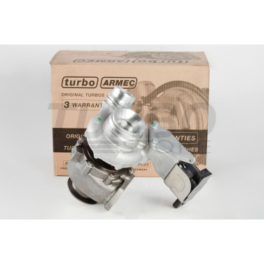 New Turbo ARMEC TH 49135-05895