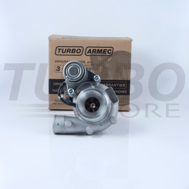 New Turbo ARMEC TH 49189-02913