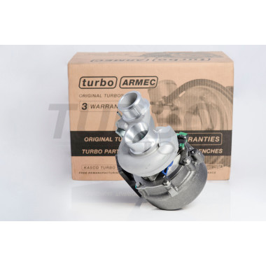 New Turbo ARMEC TH 49377-07440