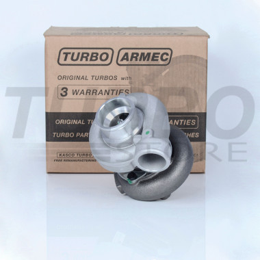 New Turbo ARMEC TH 454163-1