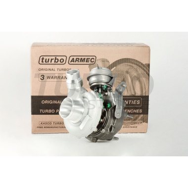 New Turbo ARMEC TH 774833-1
