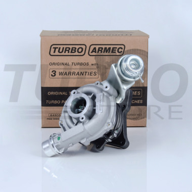 New Turbo ARMEC TH 786997-1
