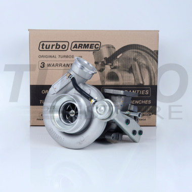 New Turbo ARMEC TH 3597180
