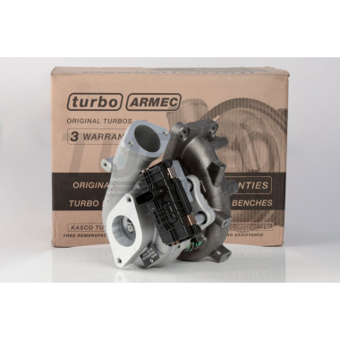 New Turbo ARMEC TH 53039700339