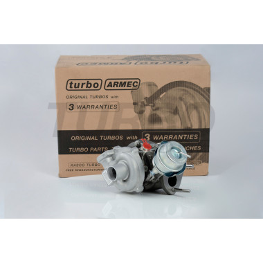 New Turbo ARMEC TH 54359700014