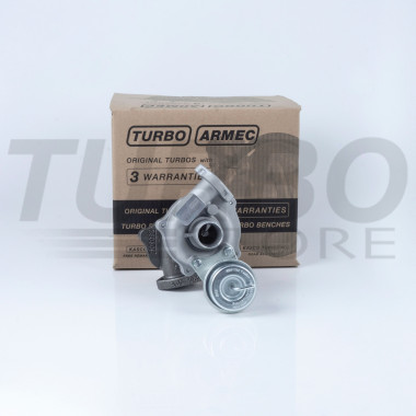New Turbo ARMEC TH 54359700018