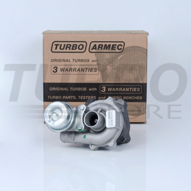 New Turbo ARMEC TH 54359700019