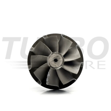 Turbine Shaft & Wheel R 2711