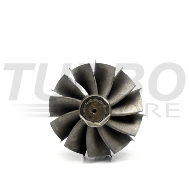 Turbine Shaft & Wheel R 2730