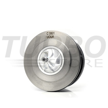 Balanced Core Assy C 0801