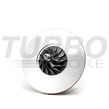 Balanced Core Assy C 0816