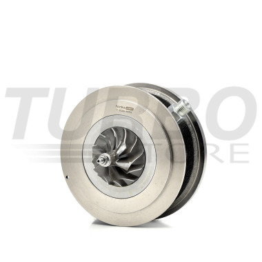 Balanced Core Assy C 0529