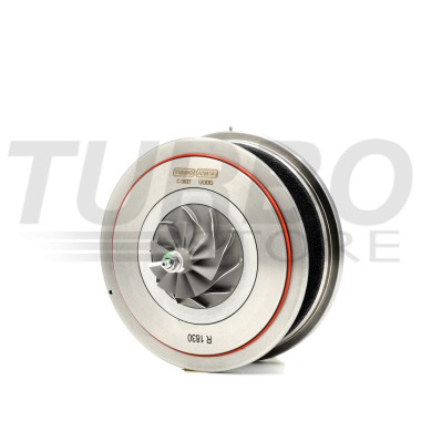 Balanced Core Assy C 0537