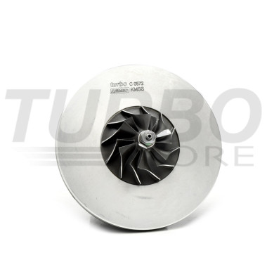 Balanced Core Assy C 0572