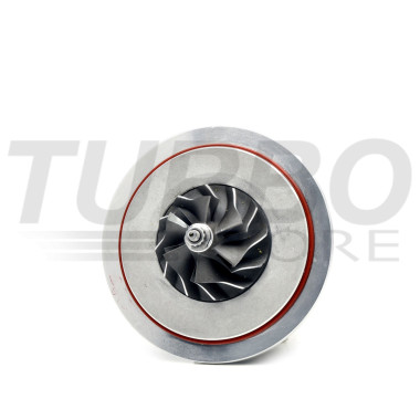 Balanced Core Assy C 0610