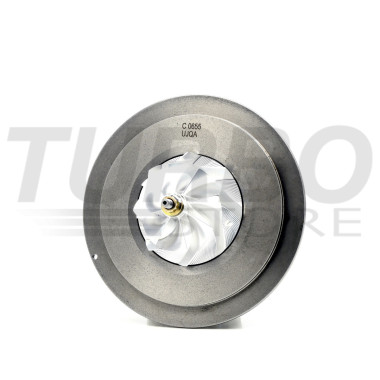 Balanced Core Assy C 0655