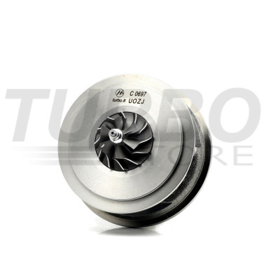 Balanced Core Assy C 0697