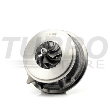 Balanced Core Assy C 0671