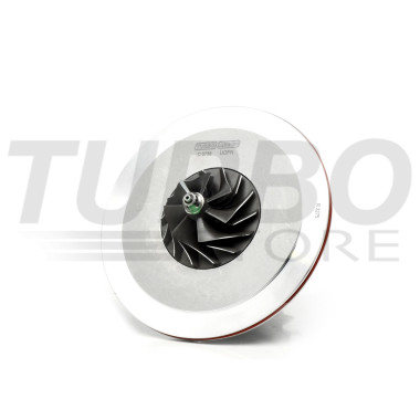 Balanced Core Assy C 0738