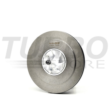 Balanced Core Assy C 0741