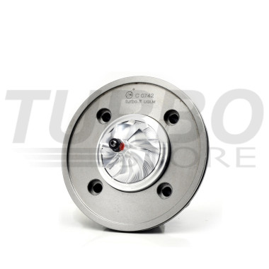 Balanced Core Assy C 0742