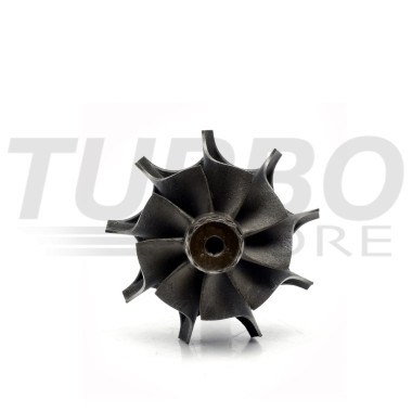 Turbine Shaft & Wheel R 1990