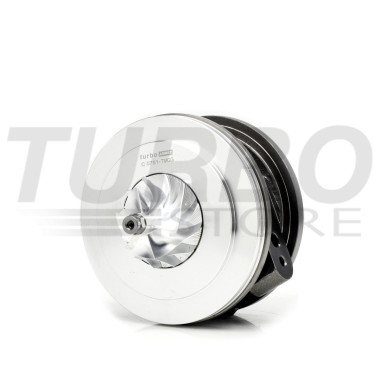 Balanced Core Assy C 0751