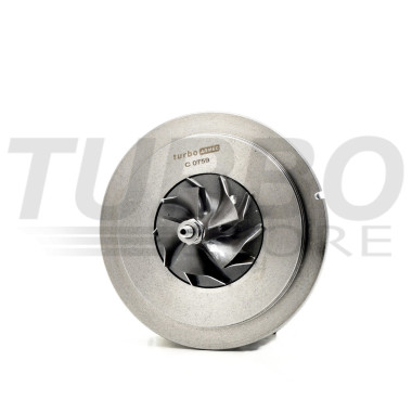 Balanced Core Assy C 0759