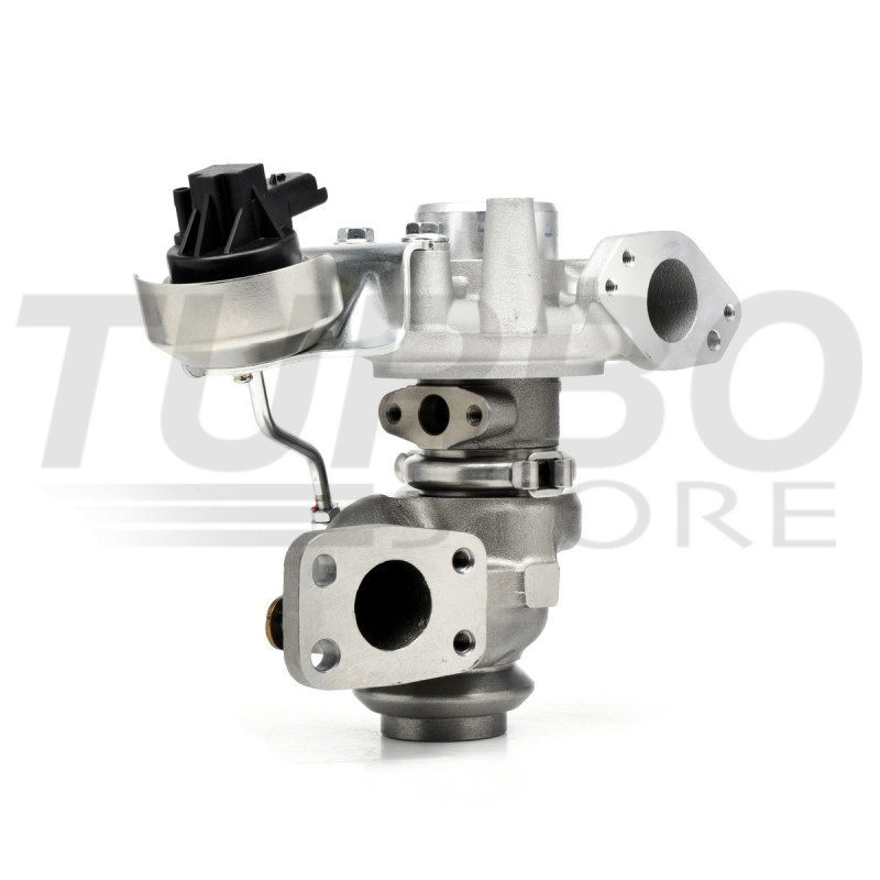 New Turbo ARMEC TH 49172-03100