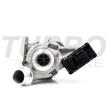 New Turbo ARMEC TH 8512379