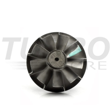 Turbine Shaft & Wheel R 3336