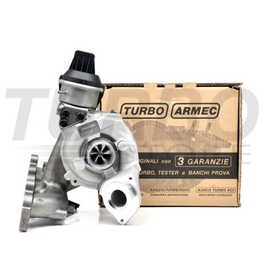 New Turbo ARMEC TH 54409700021