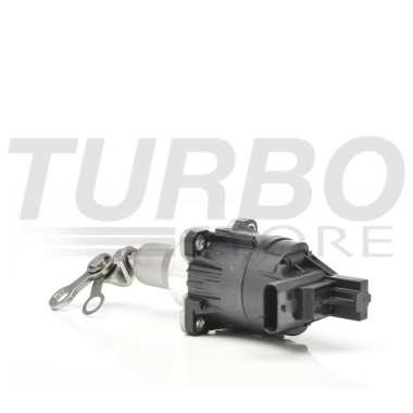 New Electronic Actuator R 3423