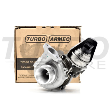 New Turbo ARMEC TH 789533-1