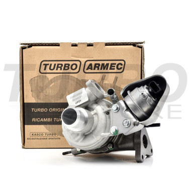 New Turbo ARMEC TH 828578-1