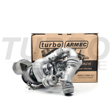 New Turbo ARMEC TH 10009700076
