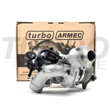 New Turbo ARMEC TH 53039700291
